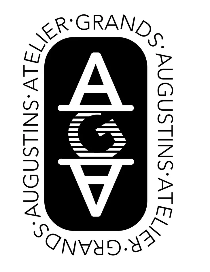 AGA AUGUSTINS . ATELIER . GRANDS .