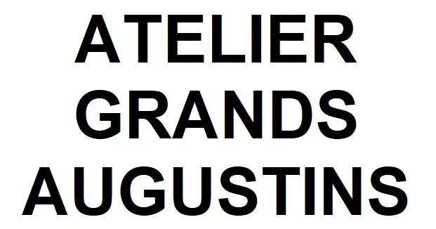ATELIER GRANDS AUGUSTINS