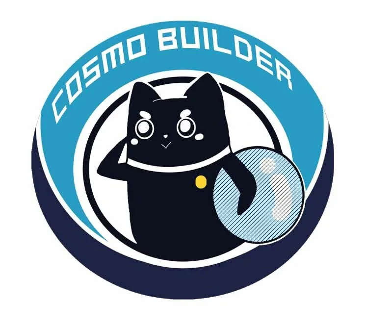 COSMO BUILDER