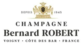 DEPUIS 1945 CHAMPAGNE Bernard ROBERT VOIGNY . CÔTE DES BAR . FRANCE