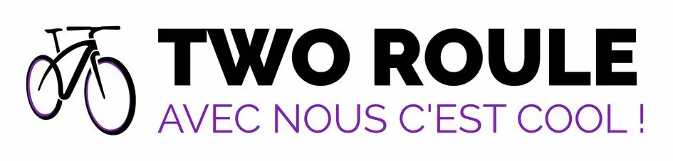 TWO ROULE AVEC NOUS C'EST COOL !