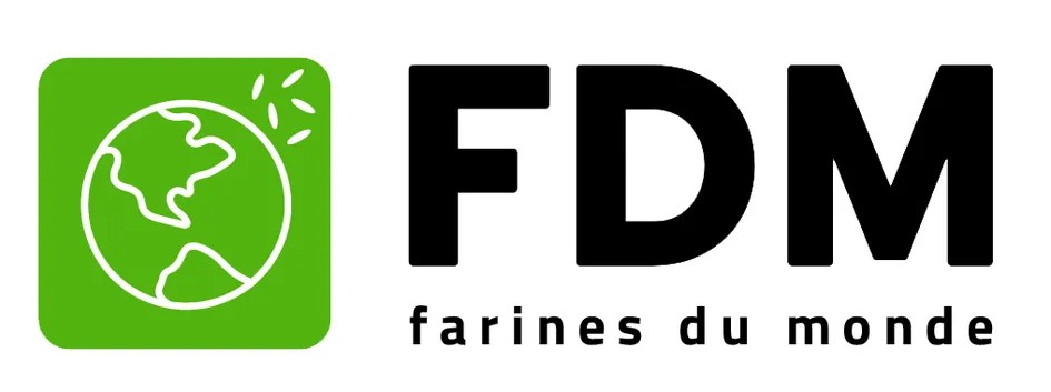 FDM farines du monde