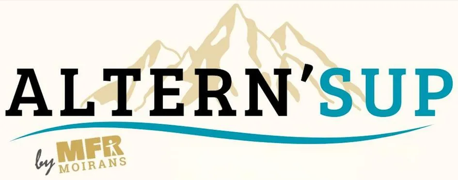 ALTERN'SUP by MFR MOIRANS