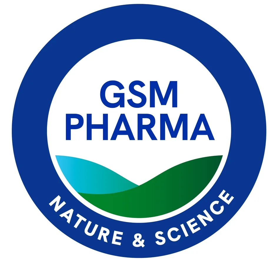 GSM PHARMA NATURE & SCIENCE