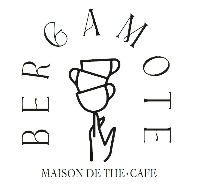 BERGAMOTE MAISON DE THE.CAFE
