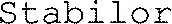 Stabilor
