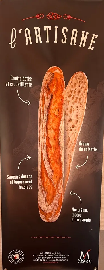l'ARTISANE