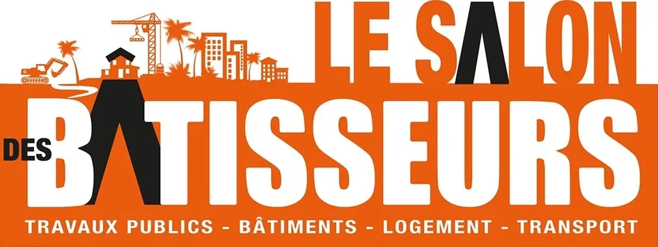 LE SALON DES BATISSEURS TRAVAUX PUBLICS - BÂTIMENTS - LOGEMENT - TRANSPORT
