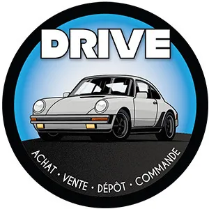 DRIVE ACHAT-VENTE-DÉPÔT- COMMANDE