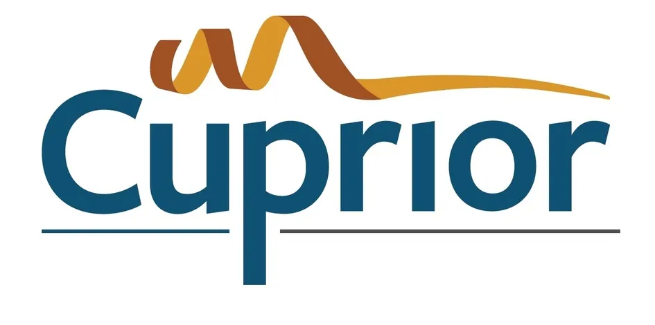 Cuprior