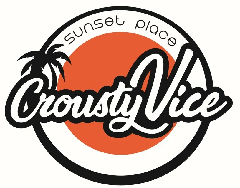 SUNSET PLACE Crousty Vice