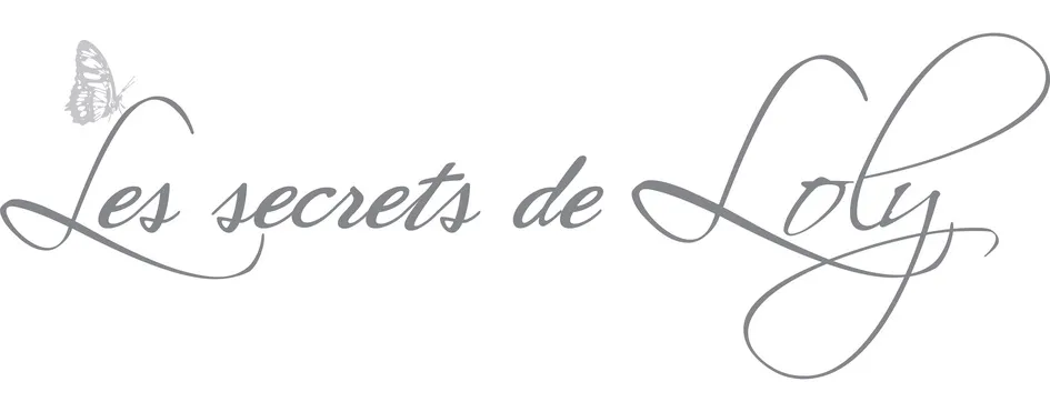 Les secrets de Loly