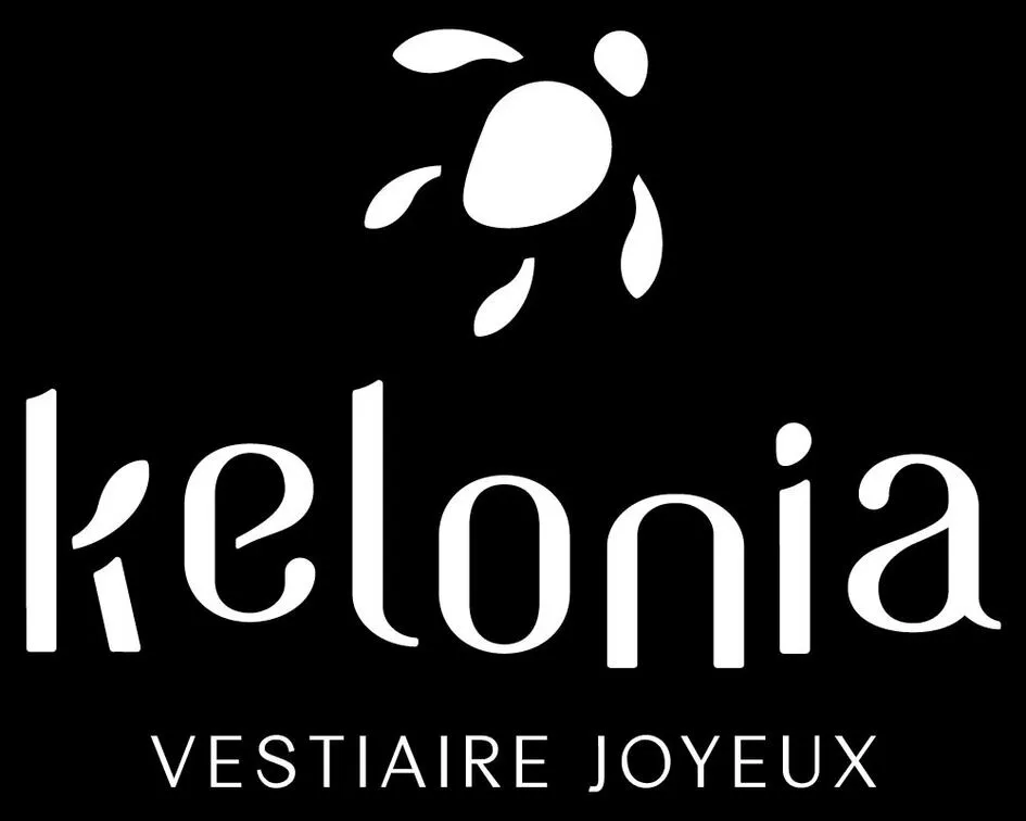 Kelonia VESTIAIRE JOYEUX