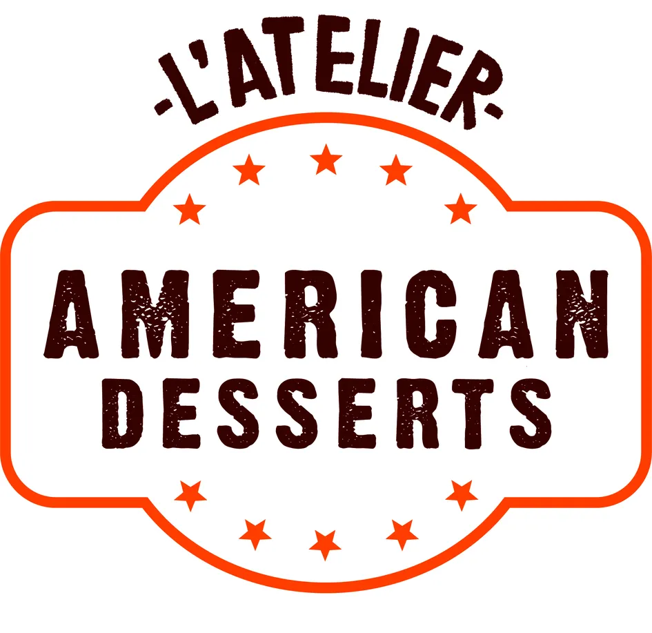 L'ATELIER AMERICAN DESSERTS