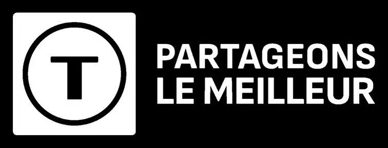 T PARTAGEONS LE MEILLEUR