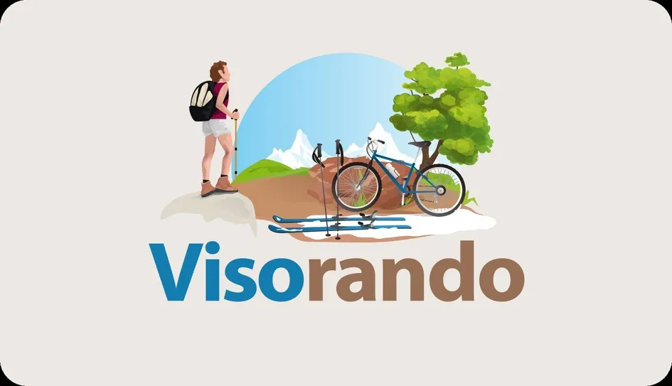 Visorando