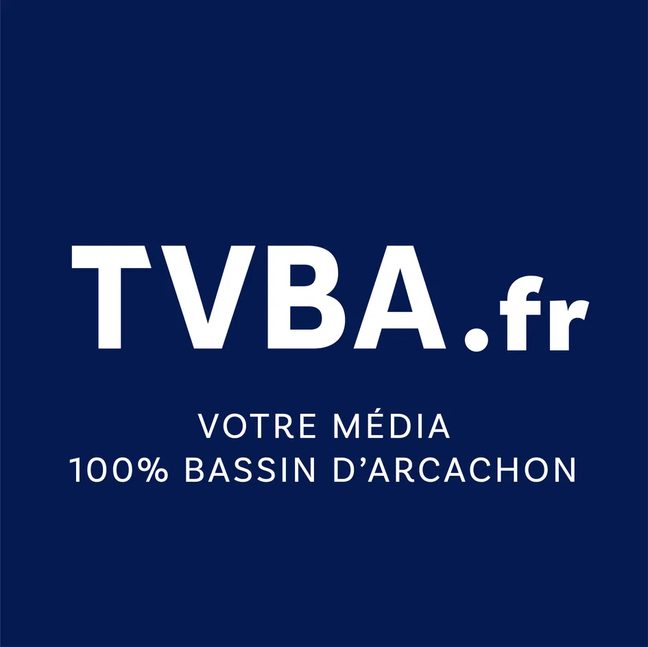 TVBA.FR VOTRE MEDIA 100% BASSIN D'ARCACHON