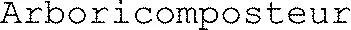 Arboricomposteur