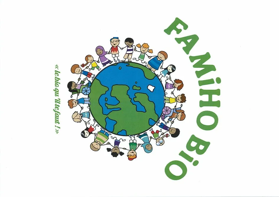 FAMIHO BiO "le bio qu'il te faut !"