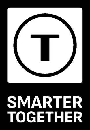 T SMARTER TOGETHER