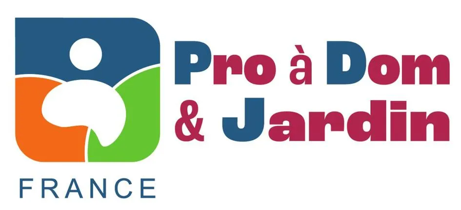 Pro à Dom & Jardin FRANCE