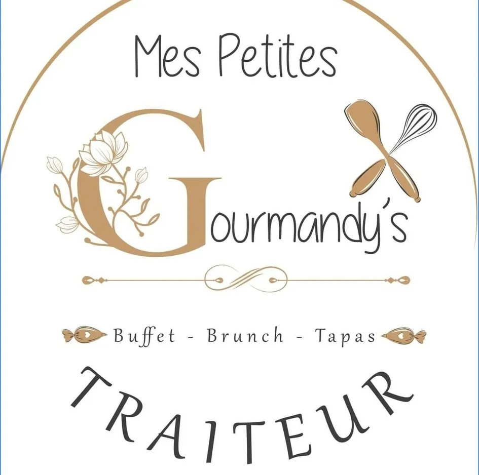MES PETITES GOURMANDY'S BUFFET - BRUNCH - TAPAS TRAITEUR