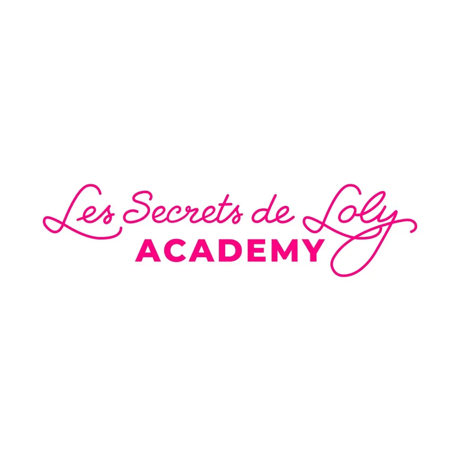 Les Secrets de Loly  ACADEMY