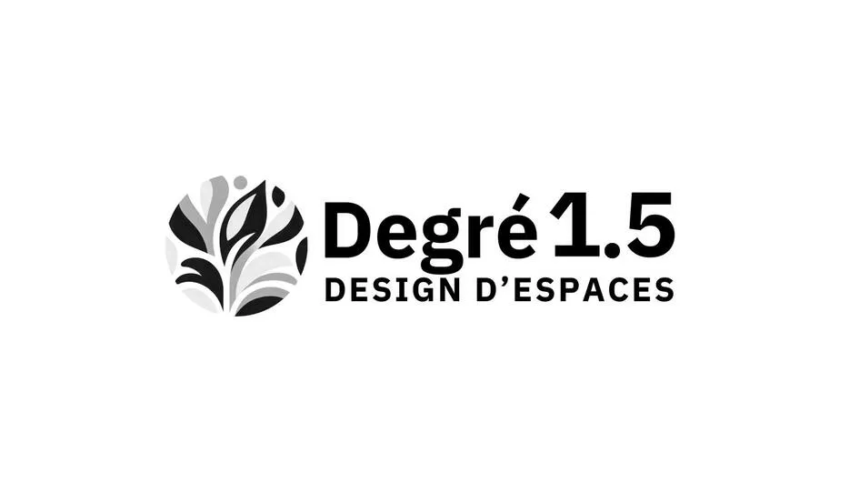 Degré 1.5 DESIGN D'ESPACES