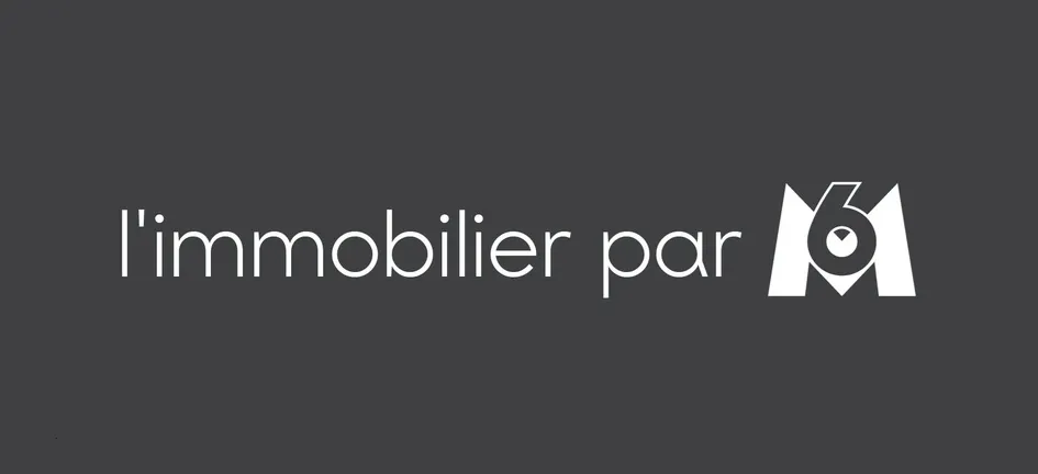 l'immobilier par M6