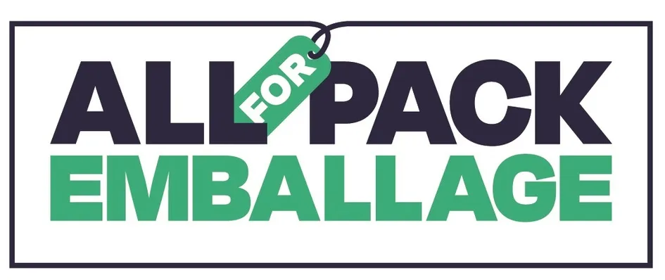 ALL FOR PACK EMBALLAGE