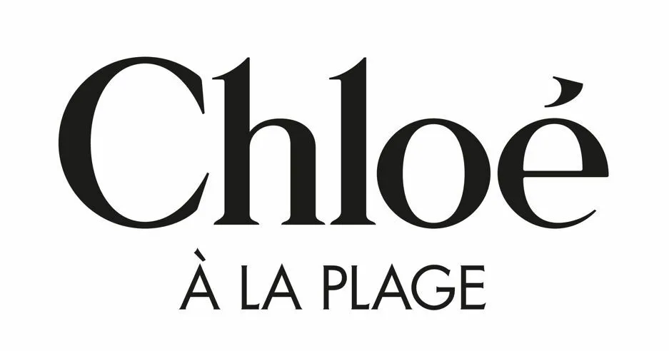 Chloé A LA PLAGE