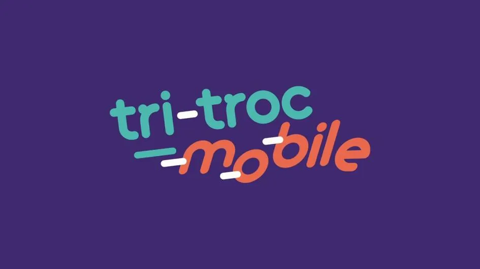 tri-troc mobile