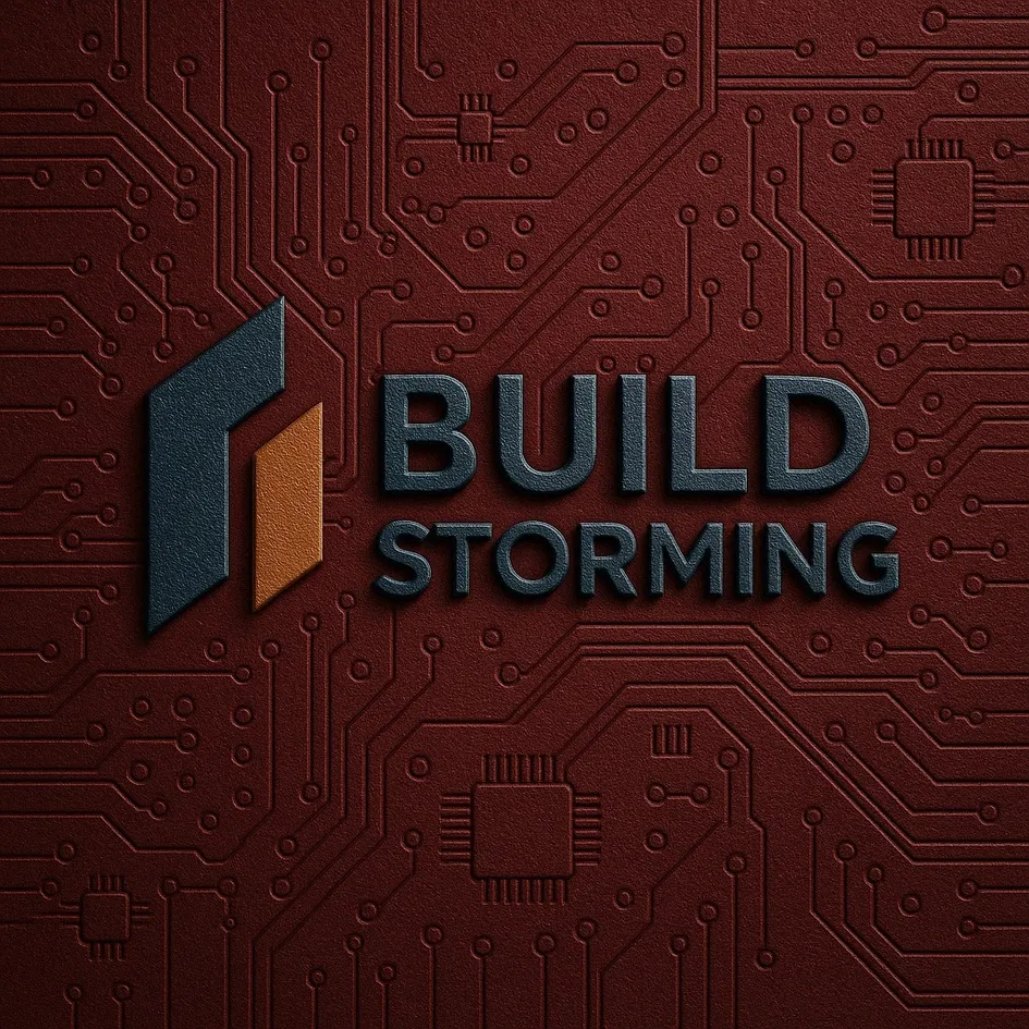 BUILD STORMING
