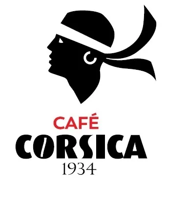 CAFE CORSICA 1934