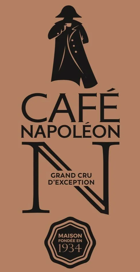 CAFE NAPOLEON N GRAND CRU D'EXCEPTION