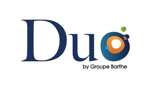 Duo by Groupe Barthe