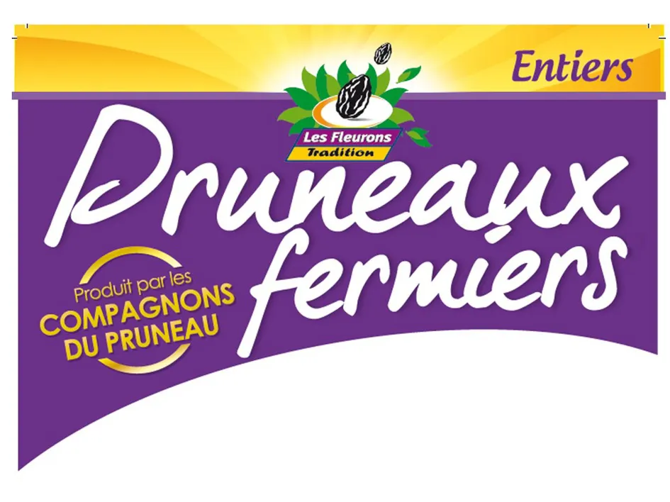 Puneaux Fermiers DES COMPAGNONS DU PRUNEAU