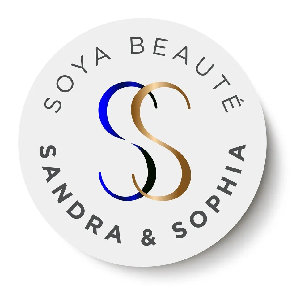 SS SOYA BEAUTÉ SANDRA & SOPHIA