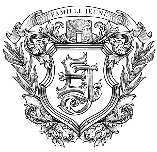 FAMILLE JEUNE EJ