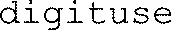 digituse