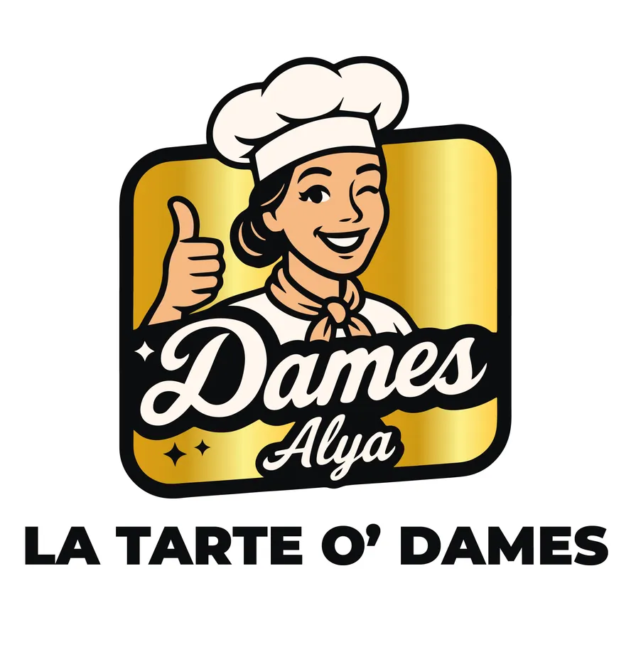 Dames Alya LA TARTE O' DAMES