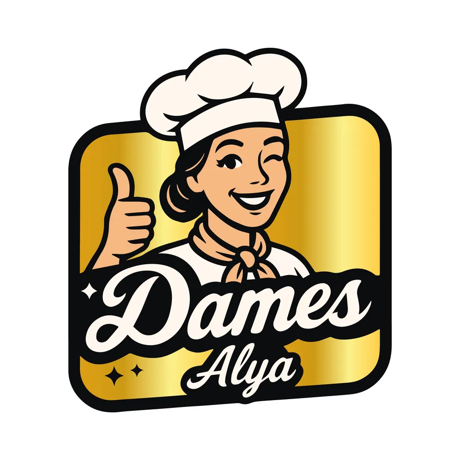 Dames Alya