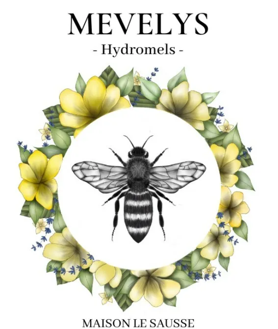 MEVELYS Hydromels MAISON LE SAUSSE