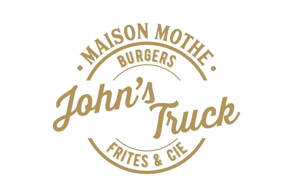 MAISON MOTHE BURGERS FRITES & CIE John's Truck