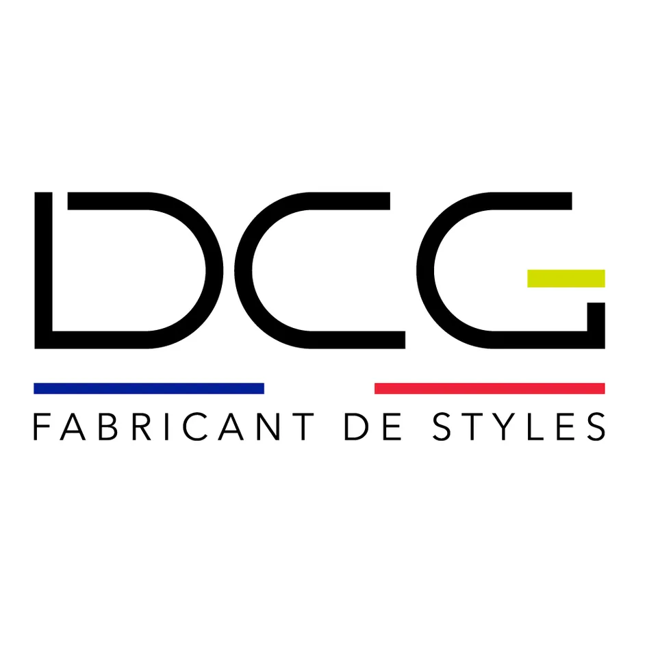 DCG FABRICANT DE STYLES