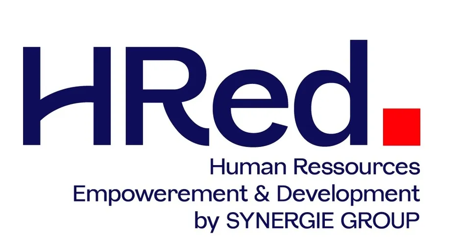 HRed Human Ressources Empowerement & Development by SYNERGIE GROUP
