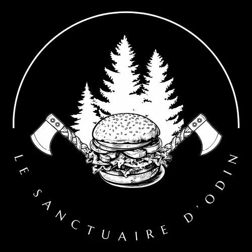 LE SANCTUAIRE D'ODIN