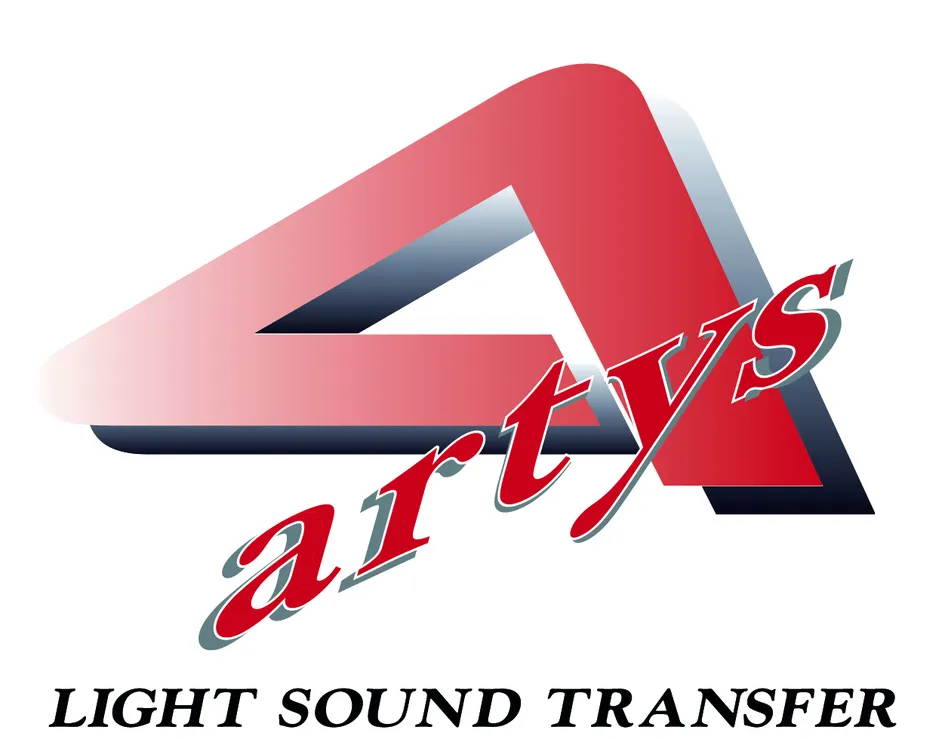 A ARTYS LIGHT SOUND TRANSFER
