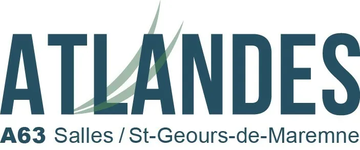 ATLANDES A63 Salles/St-Geours-de-Maremne