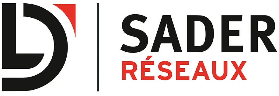 SADER RESEAUX 